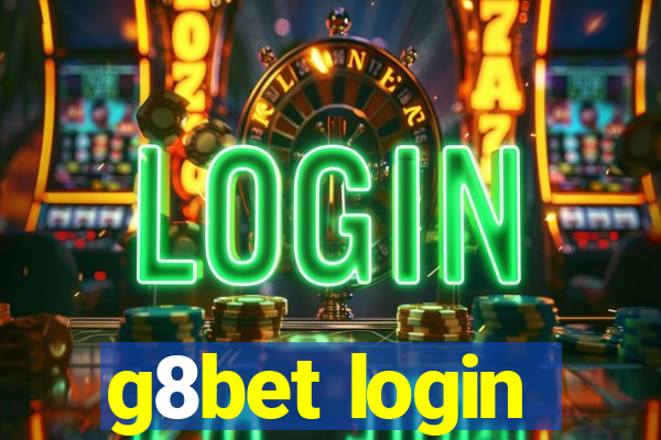 g8bet login